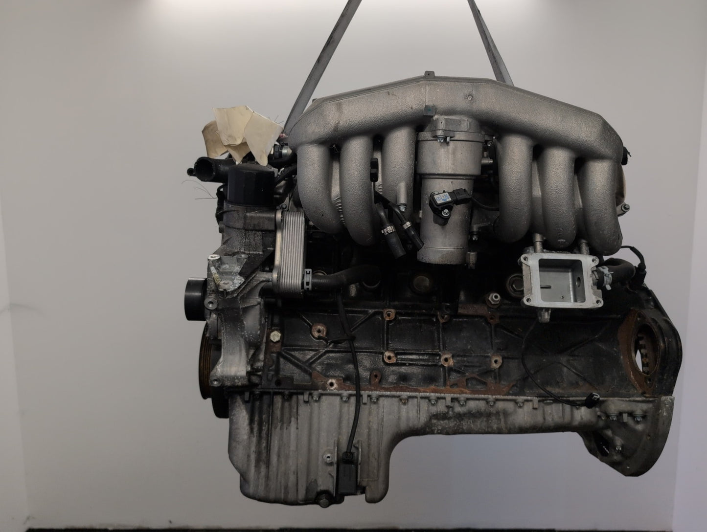 Moteur