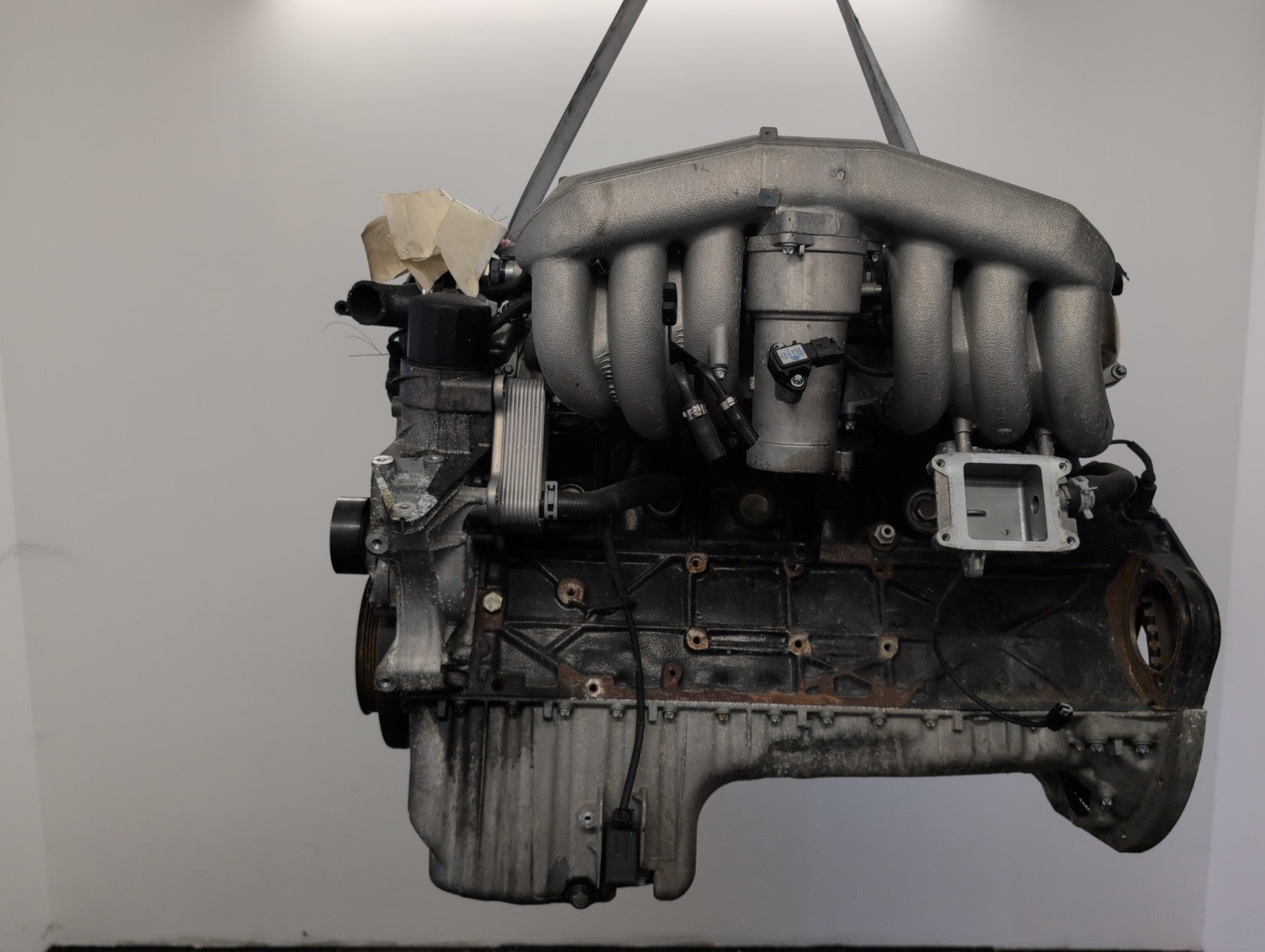 Moteur
