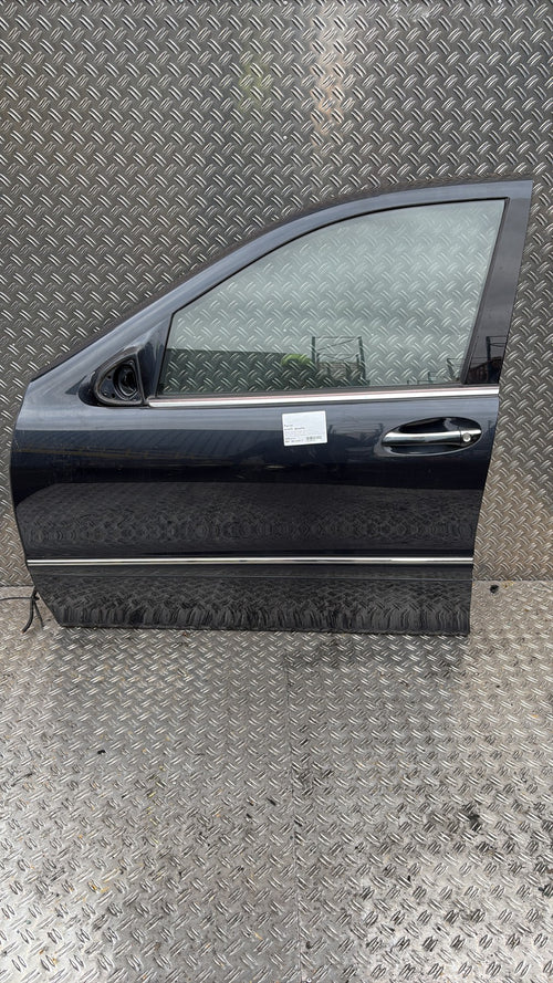 Porte avant gauche - MERCEDES CLASSE S 220 2002.0