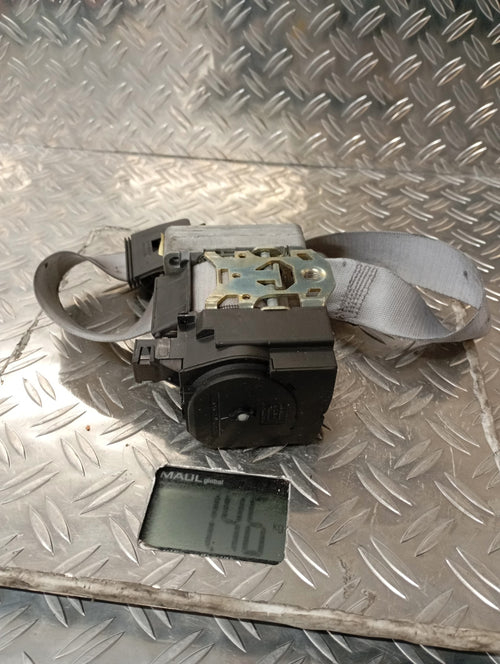 Ceinture avant droit