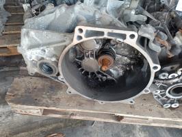 Boite de vitesses HYUNDAI SANTA FE 2 PHASE 1 2006