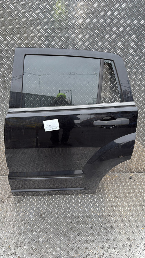 Porte arriere gauche - DODGE CALIBER 2007.0