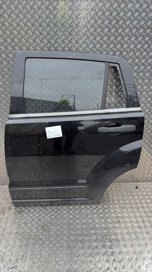 Porte arriere gauche - DODGE CALIBER 2007.0