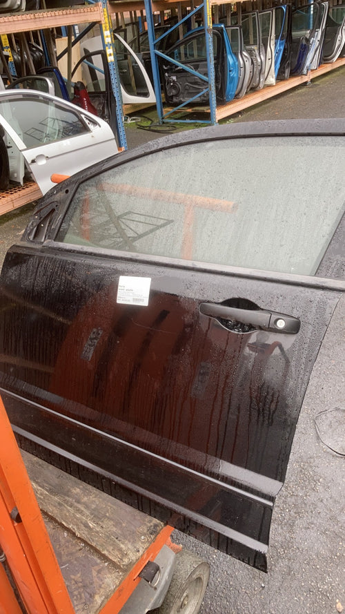 Porte avant gauche - DODGE CALIBER 2007.0