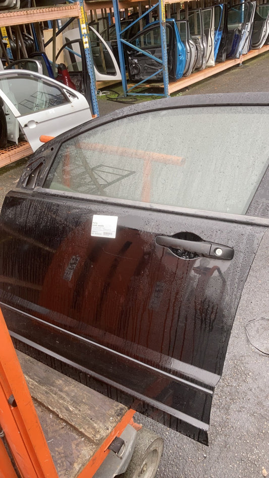 Porte avant gauche - DODGE CALIBER 2007.0