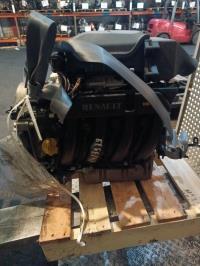 Moteur RENAULT CLIO 2 PHASE 1 K4J_713 2001