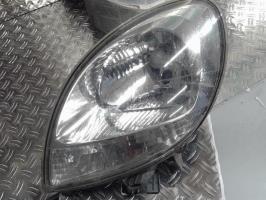 Optique avant principal droit (feux)(phare) - RENAULT KANGOO 1 PHASE 2