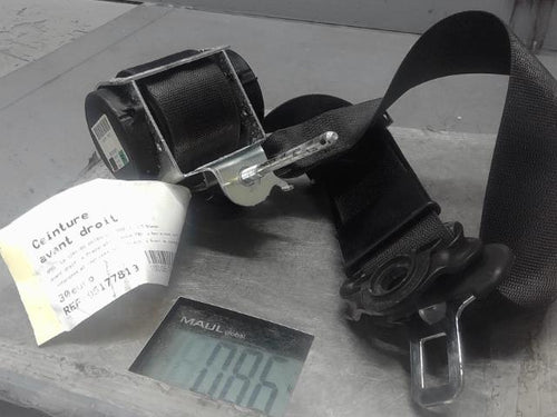 Ceinture avant droit