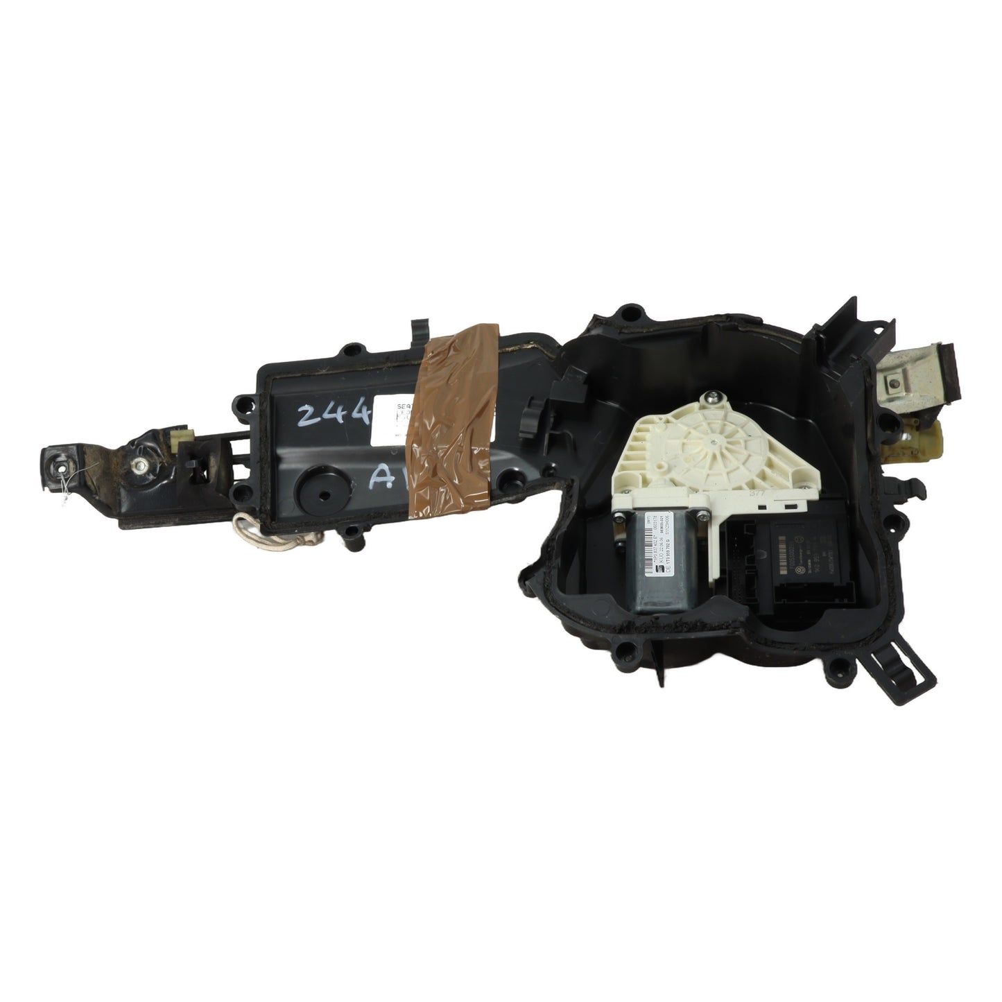 Moteur leve vitre avant droit