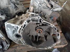 Boite de vitesses NISSAN X-TRAIL 1 PHASE 1 2001