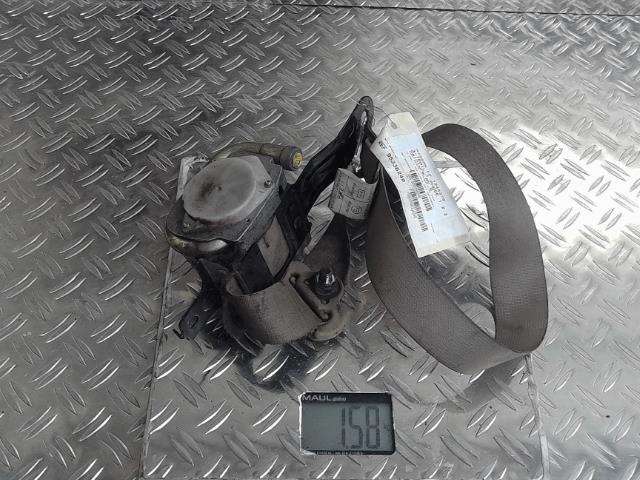 Ceinture avant gauche