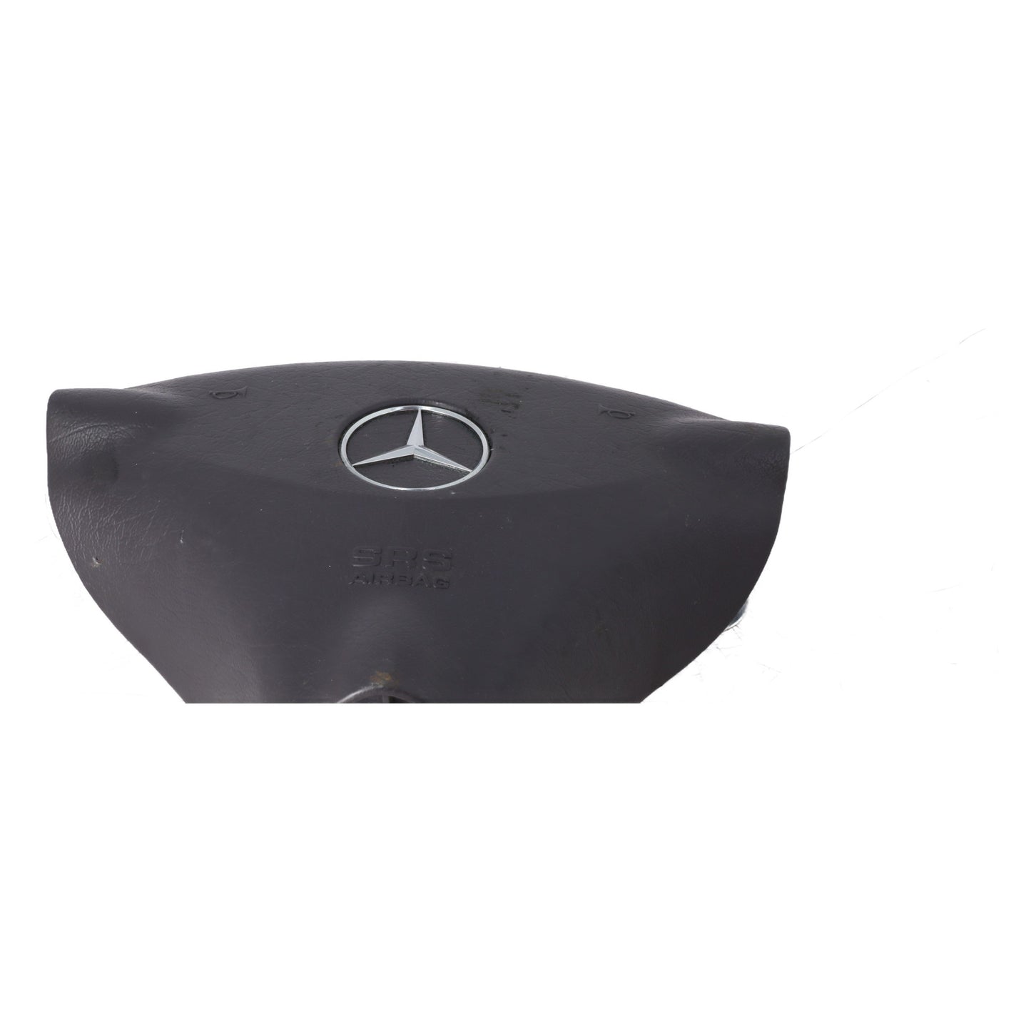Air bag conducteur