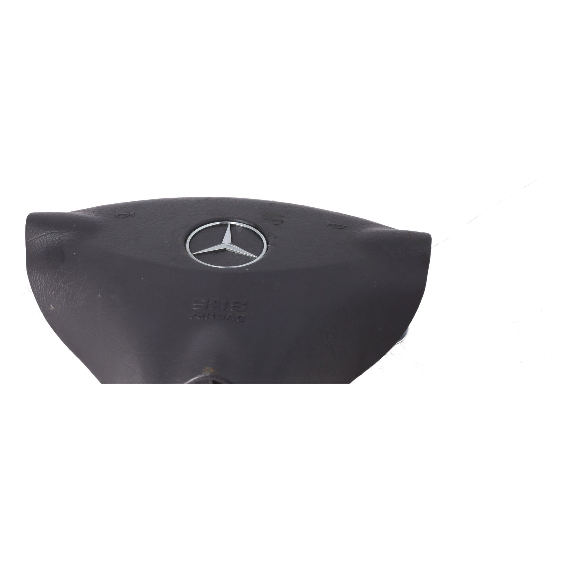 Air bag conducteur
