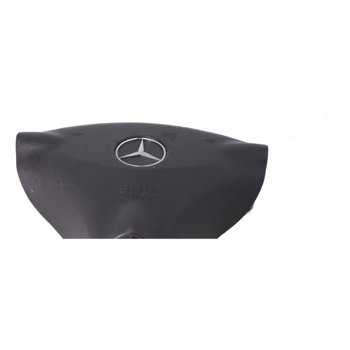 Air bag conducteur
