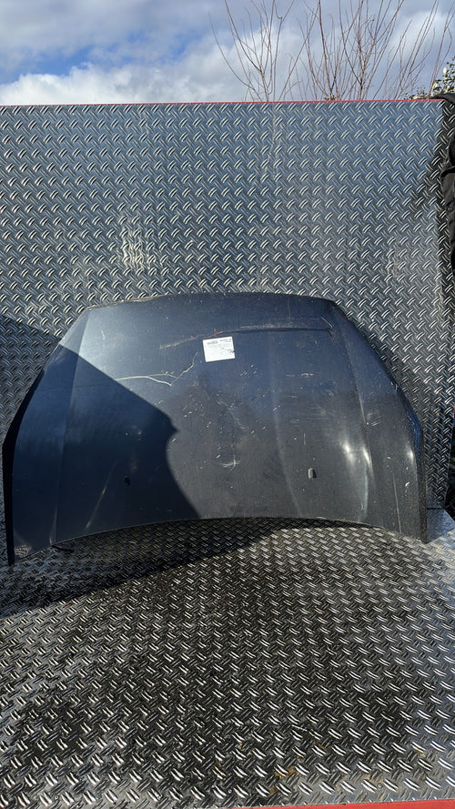 Capot - FORD S-MAX 1 PHASE 1 (2007)