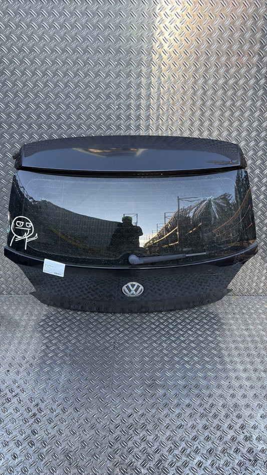 Malle/Hayon arriere - VOLKSWAGEN POLO 5 PHASE 1 (2009)