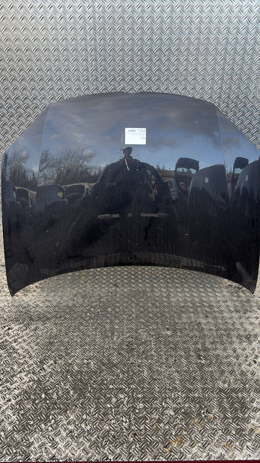 Capot - VOLKSWAGEN GOLF 5 (2005)