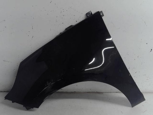 Aile avant gauche - RENAULT SCENIC 3 PHASE 1 (2010)