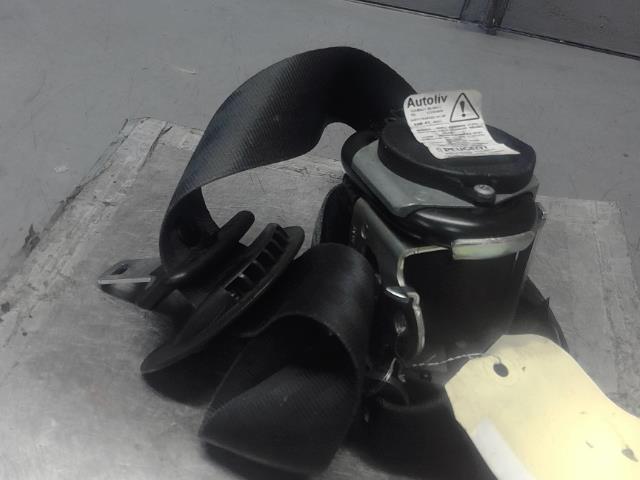 Ceinture avant droit