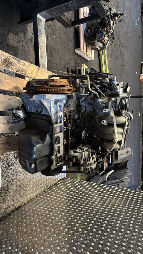 Moteur