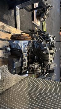Moteur MAZDA 323 5 PHASE 2 Z5DE 1997