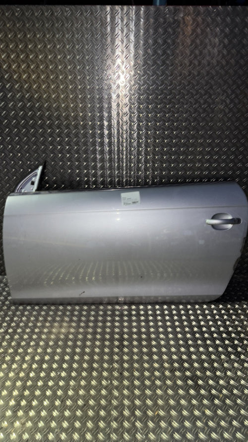 Porte avant gauche - VOLKSWAGEN EOS CABRIO PHASE 1 2007.0