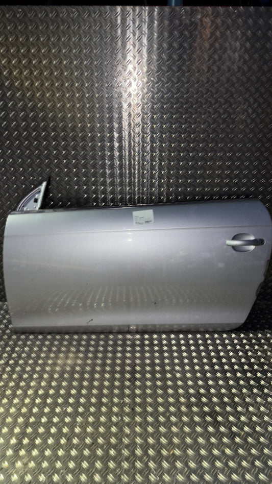 Porte avant gauche - VOLKSWAGEN EOS CABRIO PHASE 1 2007.0