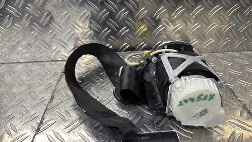 Ceinture avant droit
