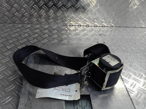 Ceinture avant droit