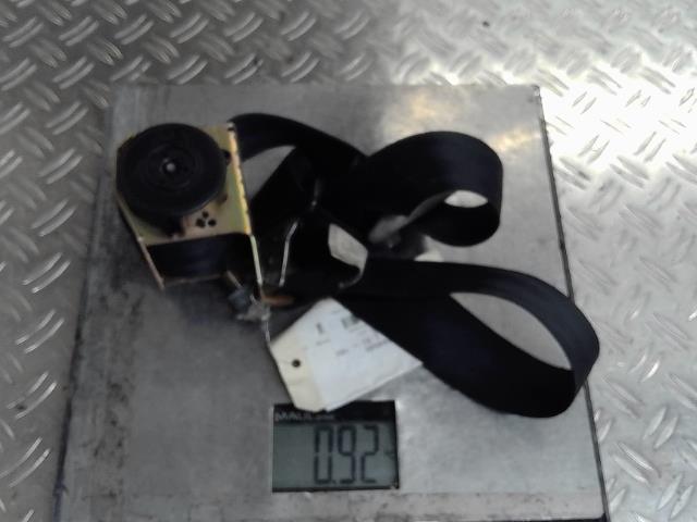 Ceinture avant gauche