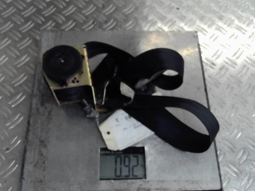 Ceinture avant gauche