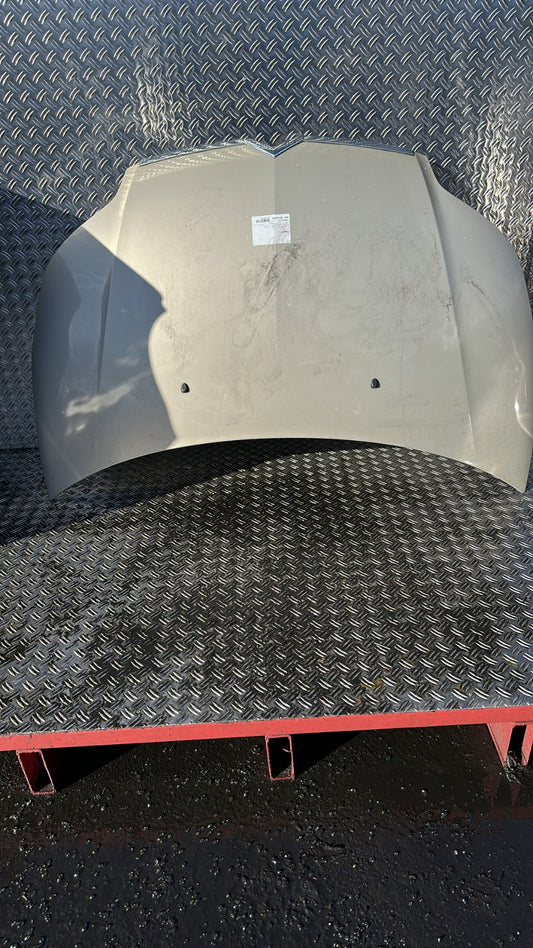 Capot - CITROEN C4 1 PHASE 1 (2005)