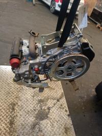 Moteur MICROCAR F8C LDW492 2014