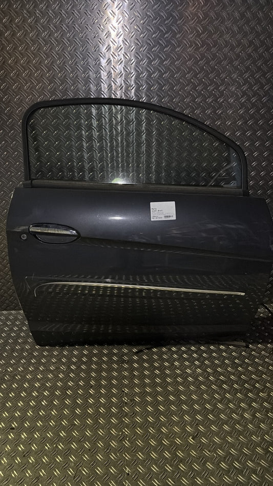 Porte avant droit - MICROCAR F8C 2014.0