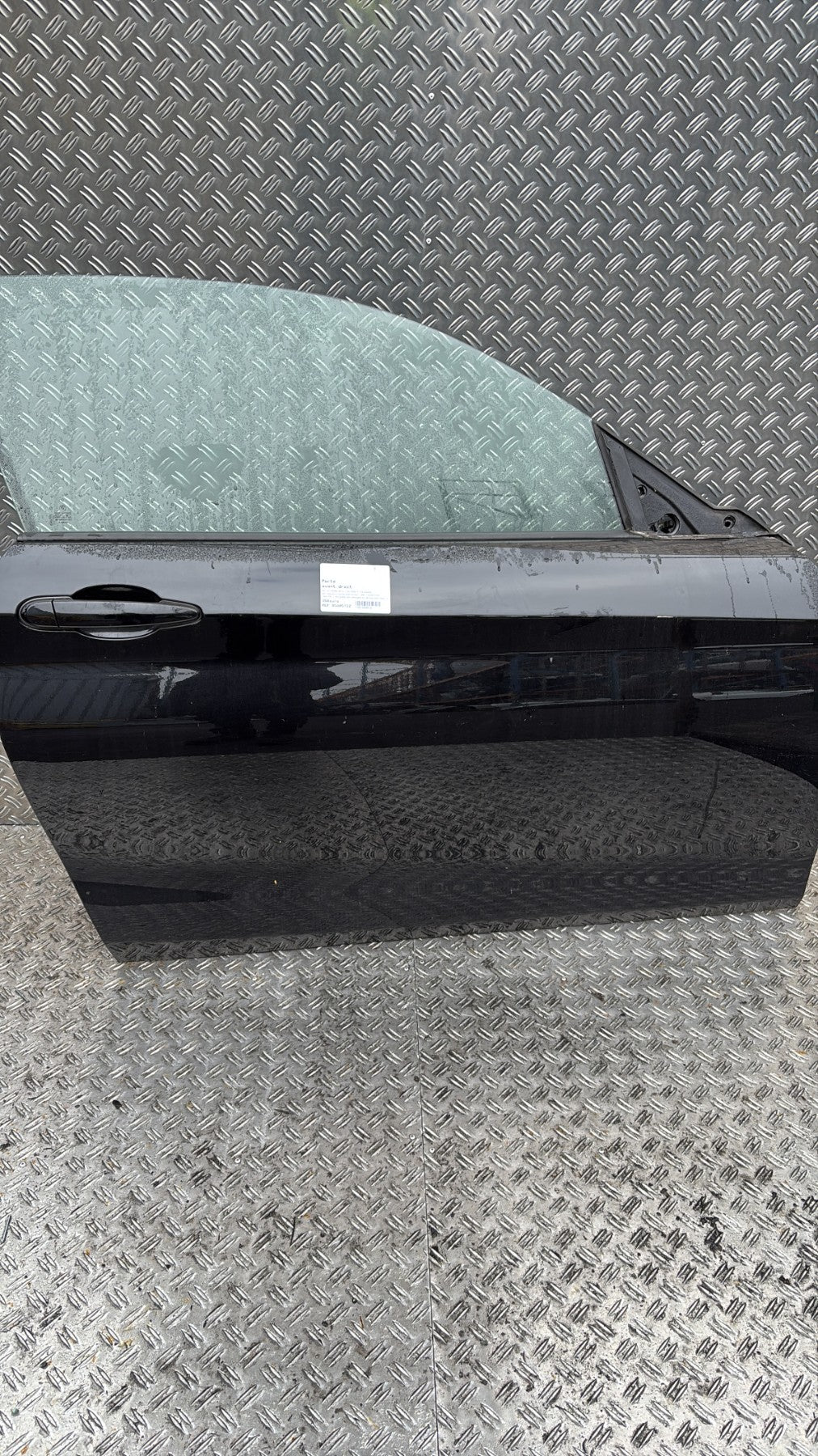 Porte avant droit - BMW SERIE 1 F21 PHASE 1 2013.0