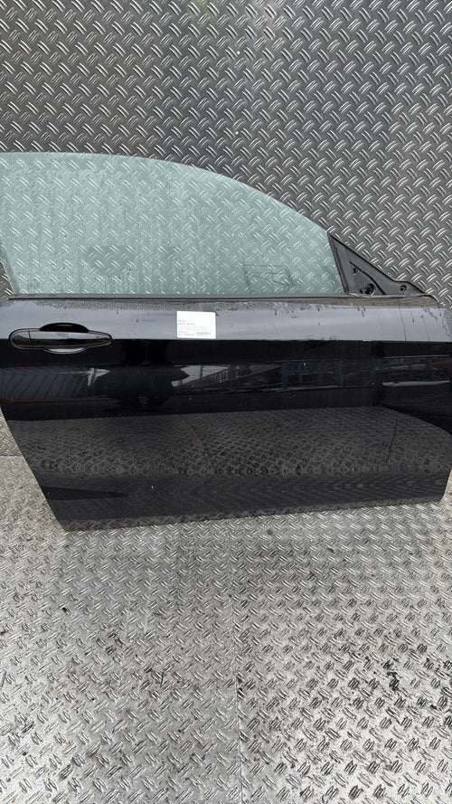 Porte avant droit - BMW SERIE 1 F21 PHASE 1 2013.0