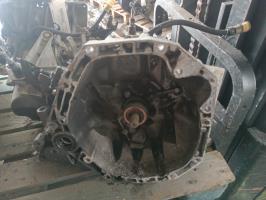 Boite de vitesses RENAULT MODUS PHASE 1 JH3-172 2007