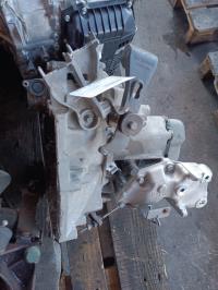 Boite de vitesses CITROEN JUMPER 1 MG-5T 1999