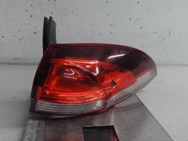 Feu arriere principal droit (feux) - RENAULT CLIO 4 PHASE 1 BREAK