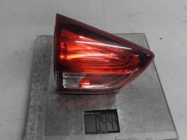 Feu arriere secondaire gauche (feux) - RENAULT CLIO 4 PHASE 1 BREAK