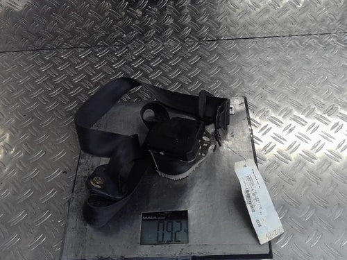 Ceinture avant droit
