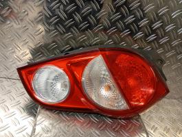 Feu arriere principal droit (feux) - CHEVROLET SPARK PHASE 2
