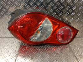 Feu arriere principal gauche (feux) - CHEVROLET SPARK PHASE 2