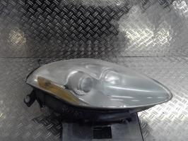Optique avant principal droit (feux)(phare) - FIAT BRAVO 2