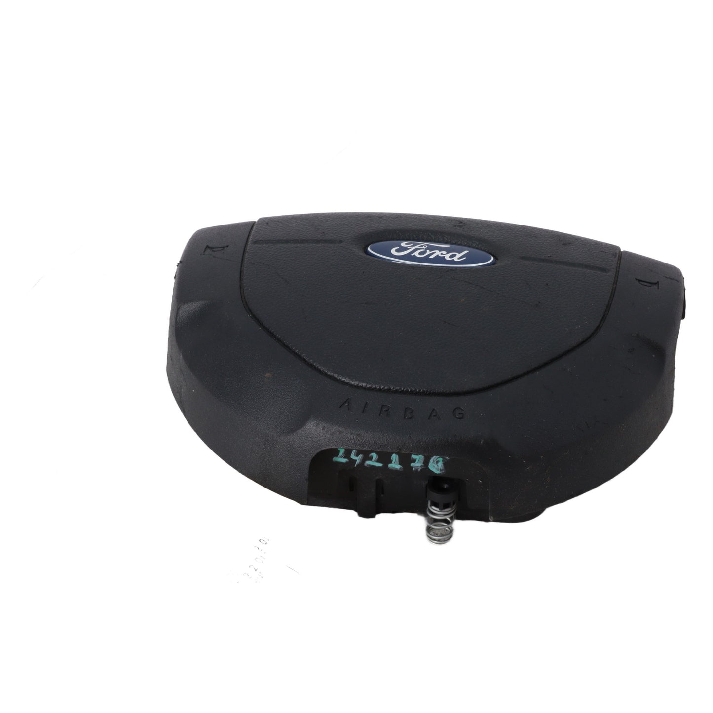 Air bag conducteur