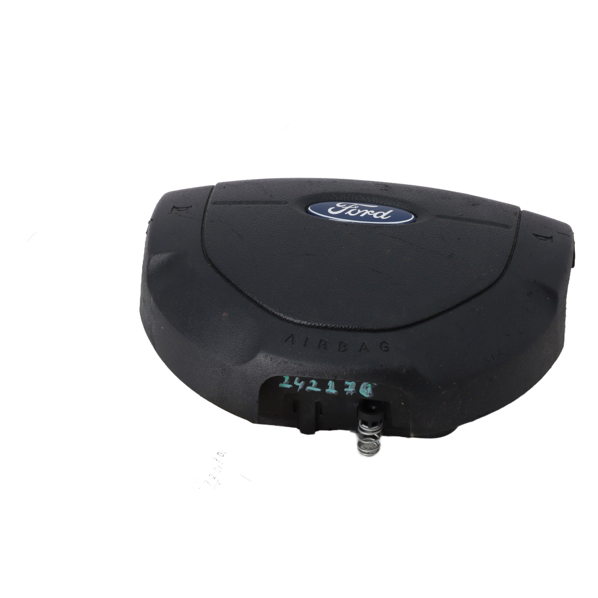 Air bag conducteur