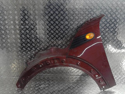 Aile avant gauche - MINI MINI 2 R56 PHASE 1 (2007)