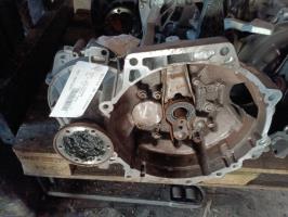 Boite de vitesses AUDI A3 3 SPORTBACK PHASE 1 QVX 2015