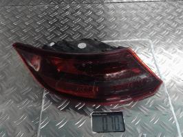 Feu arriere principal gauche (feux) - AUDI A3 3 SPORTBACK PHASE 1