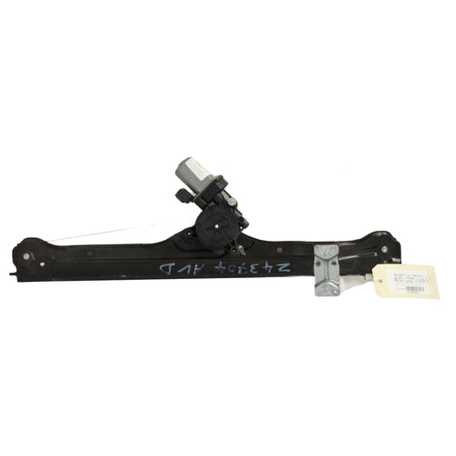 Moteur leve vitre avant droit